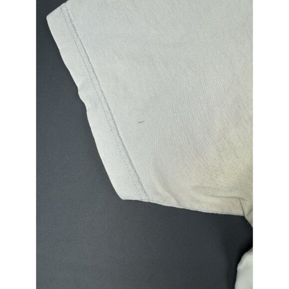 Vintage Y2K The Who Band Tee Tour Concert Promo - Picture 7 of 16